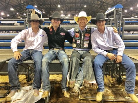 Colorado 20-year-old becomes world rodeo champion